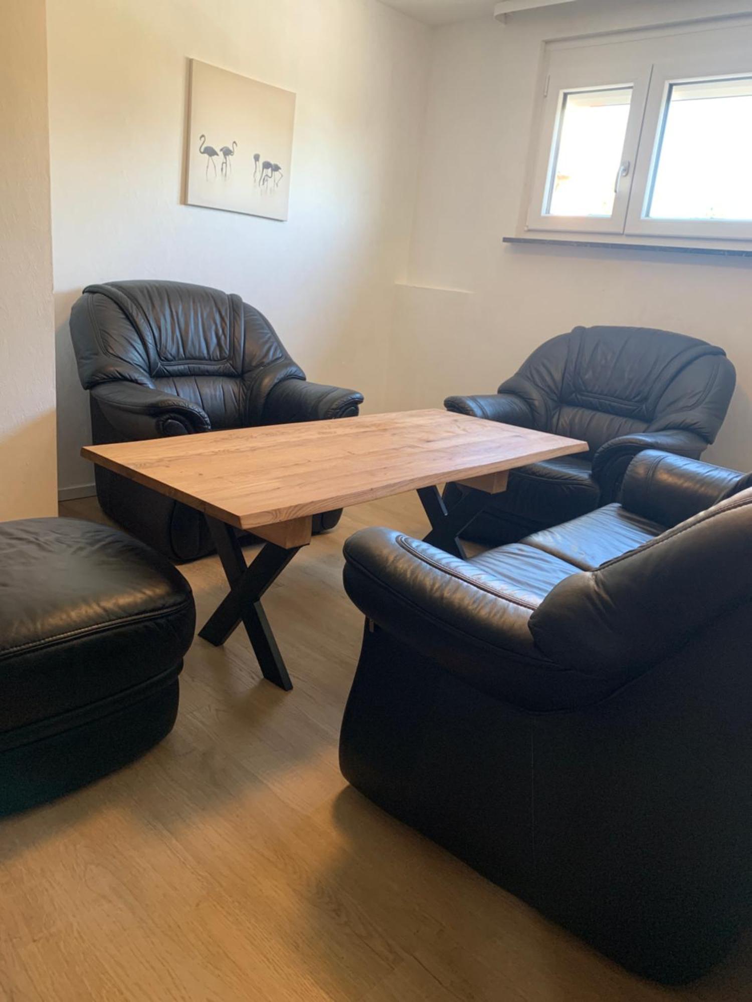 Apartmán Haus Daniela Rust Exteriér fotografie